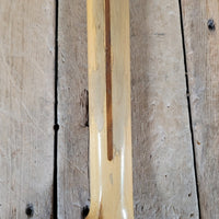 Fender Stratocaster 1958 Burgundy Mist Refinished – Vintage Electric Guitar - Mahar's Vintage Guitars