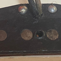 Fender Stratocaster 1958 Burgundy Mist Refinished – Vintage Electric Guitar - Mahar's Vintage Guitars