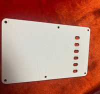 Fender Stratocaster 1958 Burgundy Mist Refinished – Vintage Electric Guitar - Mahar's Vintage Guitars