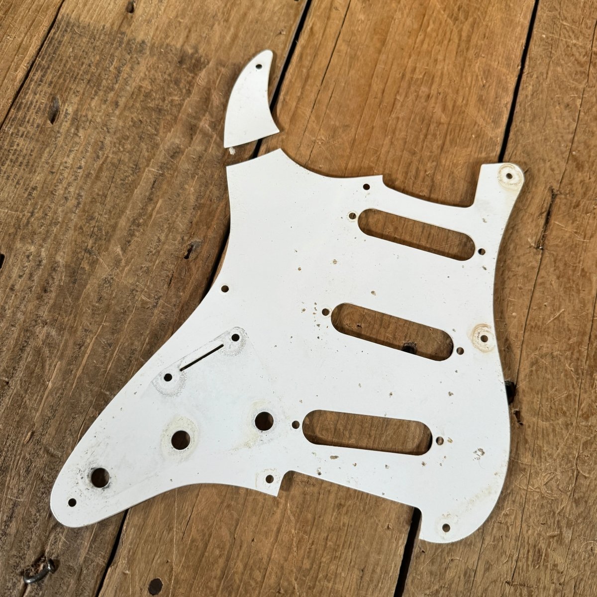 Fender Stratocaster 1958 Sunburst Vintage Pre CBS electric guitar - Mahar's Vintage Guitars