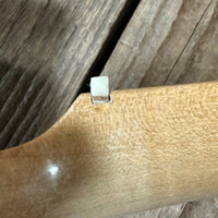 Fender Stratocaster 1958 Sunburst Vintage Pre CBS electric guitar - Mahar's Vintage Guitars