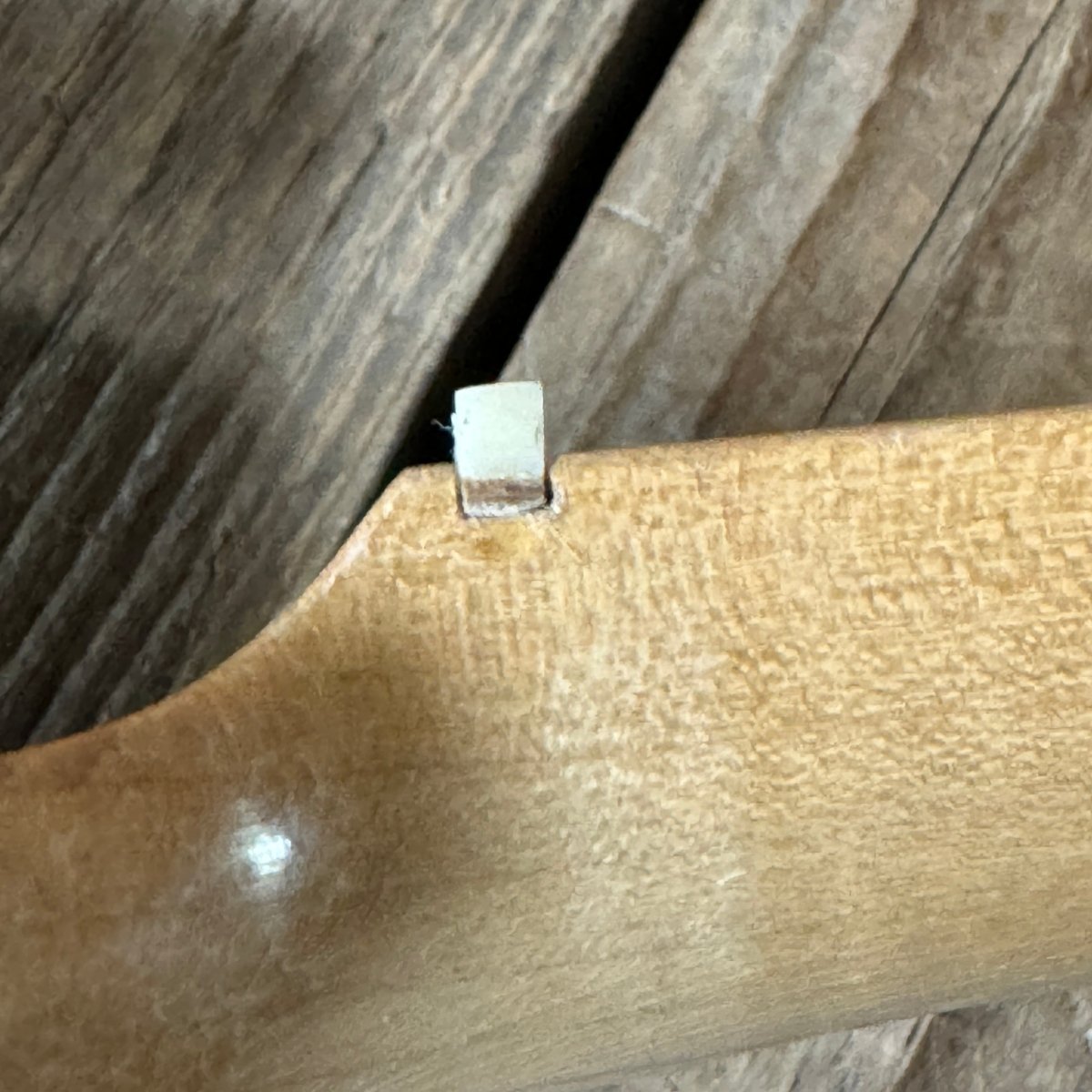 Fender Stratocaster 1958 Sunburst Vintage Pre CBS electric guitar - Mahar's Vintage Guitars