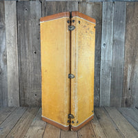 Fender Stratocaster 1958 Sunburst Vintage Pre CBS electric guitar - Mahar's Vintage Guitars