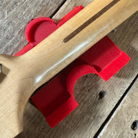 Fender Stratocaster 1958 Sunburst Vintage Pre CBS electric guitar - Mahar's Vintage Guitars