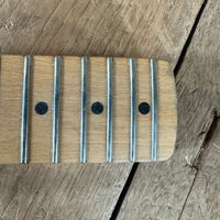 Fender Stratocaster 1958 Sunburst Vintage Pre CBS electric guitar - Mahar's Vintage Guitars