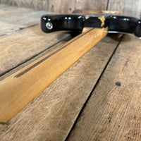 Fender Stratocaster 1958 Sunburst Vintage Pre CBS electric guitar - Mahar's Vintage Guitars