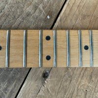 Fender Stratocaster 1958 Sunburst Vintage Pre CBS electric guitar - Mahar's Vintage Guitars