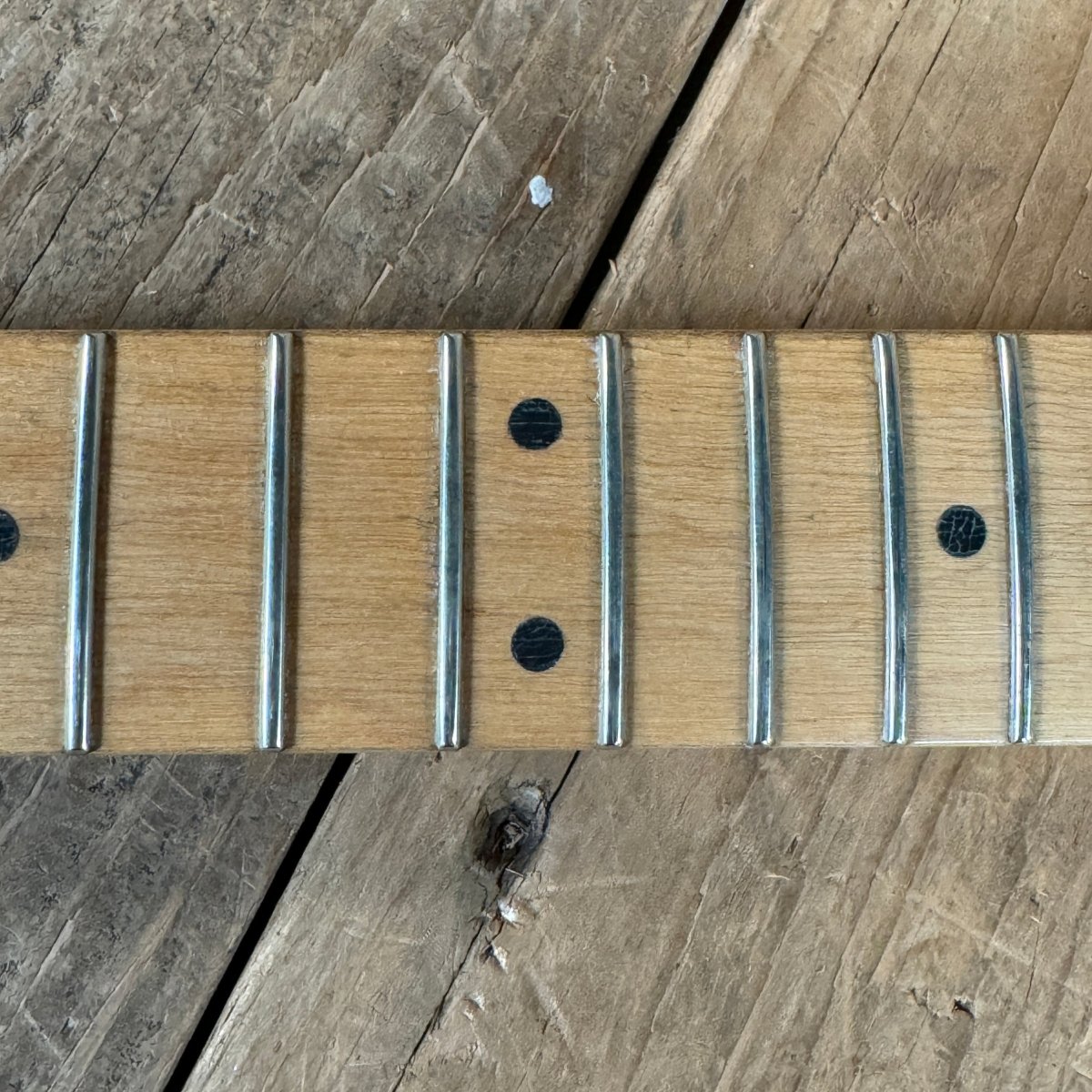 Fender Stratocaster 1958 Sunburst Vintage Pre CBS electric guitar - Mahar's Vintage Guitars