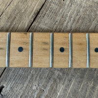 Fender Stratocaster 1958 Sunburst Vintage Pre CBS electric guitar - Mahar's Vintage Guitars