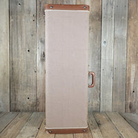 Fender Stratocaster 1961 Fiesta Red Refinished Slab Board Rosewood – Vintage Player’s Guitar - Mahar's Vintage Guitars