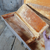 Fender Stratocaster 1961 Fiesta Red Refinished Slab Board Rosewood – Vintage Player’s Guitar - Mahar's Vintage Guitars