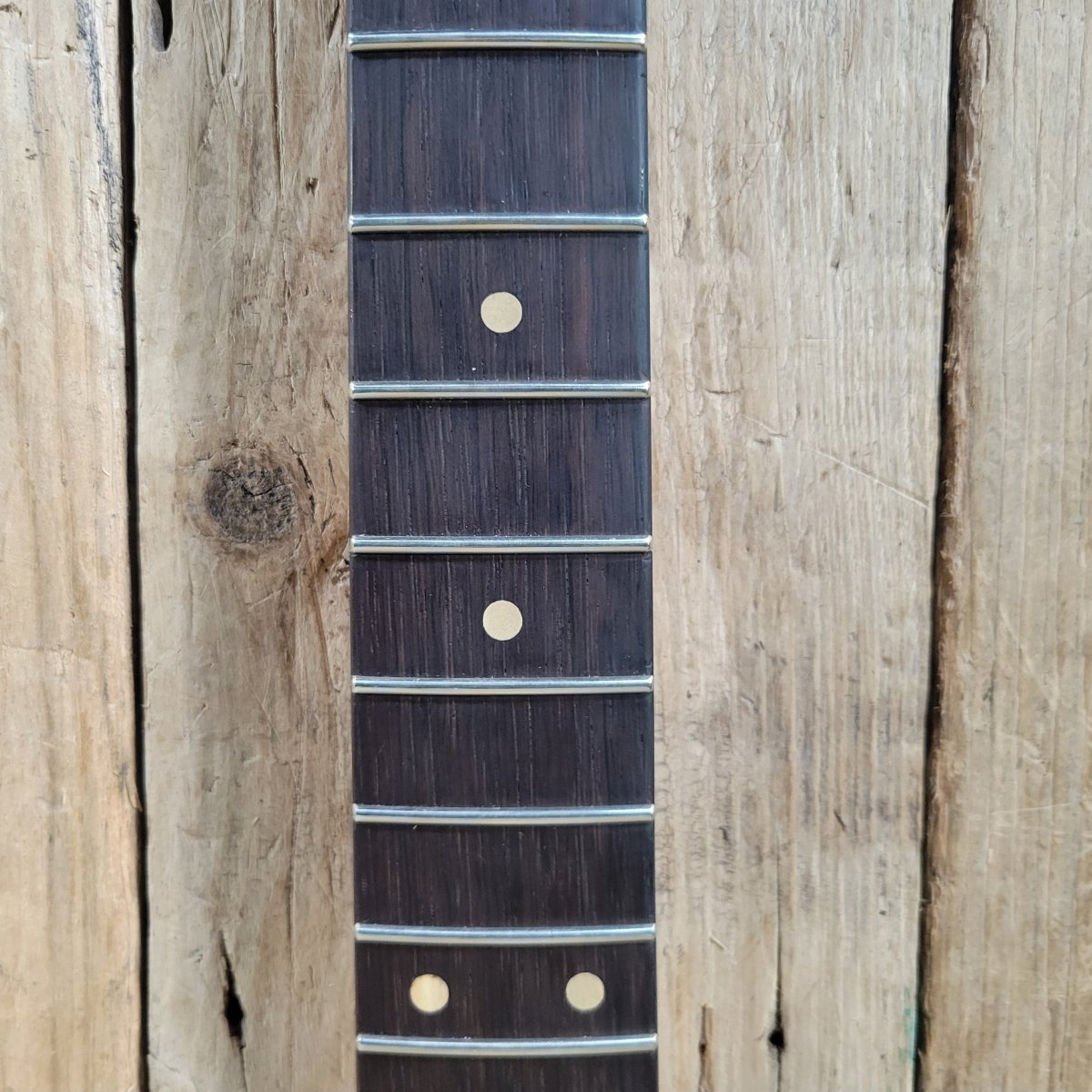 Fender Stratocaster 1961 Fiesta Red Refinished Slab Board Rosewood – Vintage Player’s Guitar - Mahar's Vintage Guitars