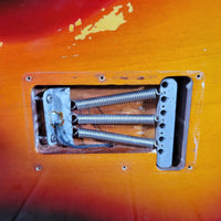 Fender Stratocaster 1963 – Excellent & 100% Original Vintage Guitar Pre CBS - Mahar's Vintage Guitars