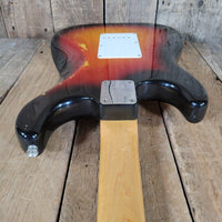 Fender Stratocaster 1963 – Excellent & 100% Original Vintage Guitar Pre CBS - Mahar's Vintage Guitars