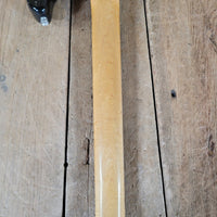 Fender Stratocaster 1963 – Excellent & 100% Original Vintage Guitar Pre CBS - Mahar's Vintage Guitars