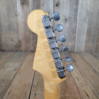 Fender Stratocaster 1963 – Excellent & 100% Original Vintage Guitar Pre CBS - Mahar's Vintage Guitars