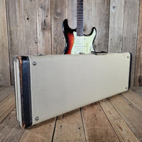 Fender Stratocaster 1963 – Excellent & 100% Original Vintage Guitar Pre CBS - Mahar's Vintage Guitars