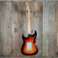Fender Stratocaster 1963 – Excellent & 100% Original Vintage Guitar Pre CBS - Mahar's Vintage Guitars