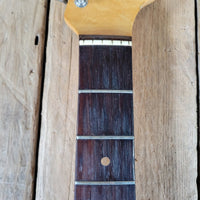 Fender Stratocaster 1963 – Excellent & 100% Original Vintage Guitar Pre CBS - Mahar's Vintage Guitars