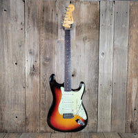 Fender Stratocaster 1963 – Excellent & 100% Original Vintage Guitar Pre CBS - Mahar's Vintage Guitars