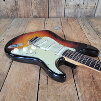 Fender Stratocaster 1963 – Excellent & 100% Original Vintage Guitar Pre CBS - Mahar's Vintage Guitars