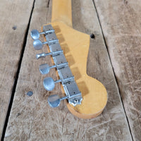 Fender Stratocaster 1963 – Excellent & 100% Original Vintage Guitar Pre CBS - Mahar's Vintage Guitars