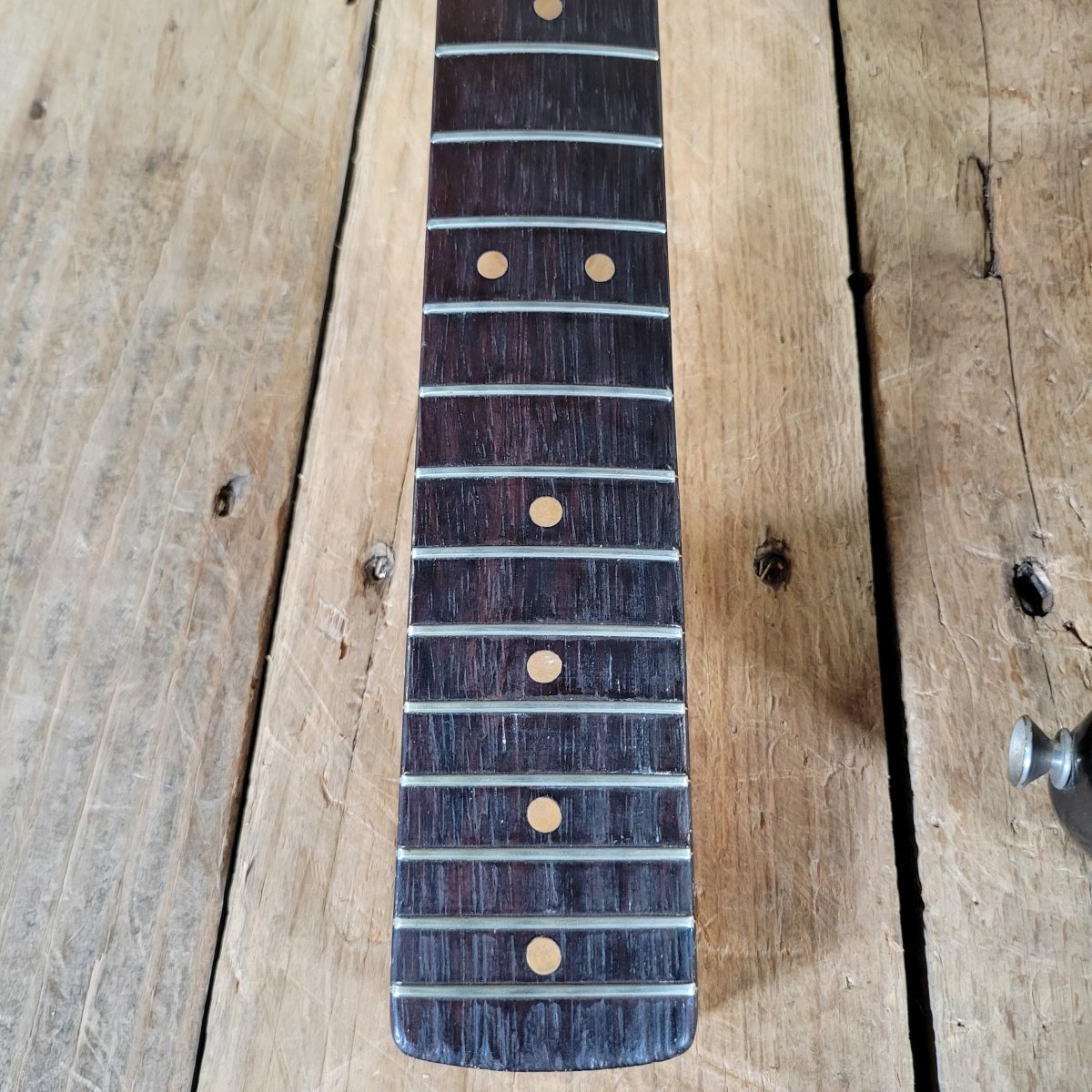 Fender Stratocaster 1963 – Excellent & 100% Original Vintage Guitar Pre CBS - Mahar's Vintage Guitars