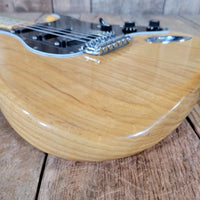 Fender Stratocaster 1976 – Beautifully Clean with Original Case & Strap - Mahar's Vintage Guitars