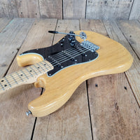 Fender Stratocaster 1976 – Beautifully Clean with Original Case & Strap - Mahar's Vintage Guitars