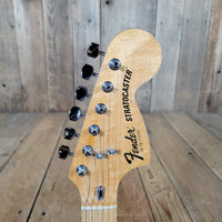 Fender Stratocaster 1976 – Beautifully Clean with Original Case & Strap - Mahar's Vintage Guitars