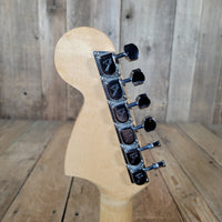 Fender Stratocaster 1976 – Beautifully Clean with Original Case & Strap - Mahar's Vintage Guitars