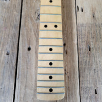 Fender Stratocaster 1976 – Beautifully Clean with Original Case & Strap - Mahar's Vintage Guitars