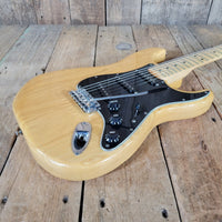 Fender Stratocaster 1976 – Beautifully Clean with Original Case & Strap - Mahar's Vintage Guitars
