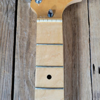 Fender Stratocaster 1976 – Beautifully Clean with Original Case & Strap - Mahar's Vintage Guitars