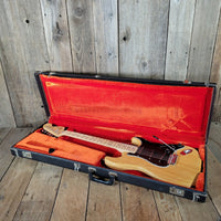 Fender Stratocaster 1976 – Beautifully Clean with Original Case & Strap - Mahar's Vintage Guitars