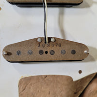 Fender Stratocaster 1976 – Beautifully Clean with Original Case & Strap - Mahar's Vintage Guitars