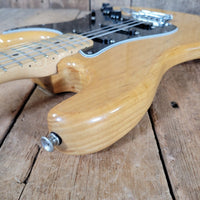 Fender Stratocaster 1976 – Beautifully Clean with Original Case & Strap - Mahar's Vintage Guitars