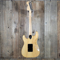 Fender Stratocaster 1976 – Beautifully Clean with Original Case & Strap - Mahar's Vintage Guitars