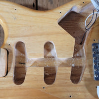 Fender Stratocaster 1976 – Beautifully Clean with Original Case & Strap - Mahar's Vintage Guitars