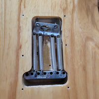 Fender Stratocaster 1976 – Beautifully Clean with Original Case & Strap - Mahar's Vintage Guitars