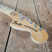 Fender Stratocaster 1976 – Beautifully Clean with Original Case & Strap - Mahar's Vintage Guitars