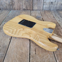 Fender Stratocaster 1976 – Beautifully Clean with Original Case & Strap - Mahar's Vintage Guitars