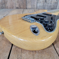 Fender Stratocaster 1976 – Beautifully Clean with Original Case & Strap - Mahar's Vintage Guitars