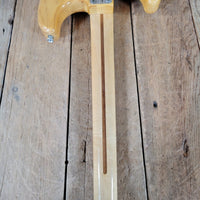 Fender Stratocaster 1976 – Beautifully Clean with Original Case & Strap - Mahar's Vintage Guitars