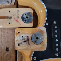 Fender Stratocaster 1976 – Beautifully Clean with Original Case & Strap - Mahar's Vintage Guitars