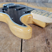 Fender Stratocaster 1976 – Beautifully Clean with Original Case & Strap - Mahar's Vintage Guitars