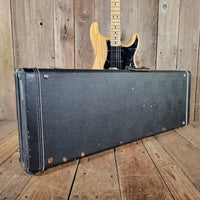 Fender Stratocaster 1976 – Beautifully Clean with Original Case & Strap - Mahar's Vintage Guitars