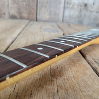 Fender Stratocaster Neck Dan Smith with Tuning Machines 1984 - Mahar's Vintage Guitars