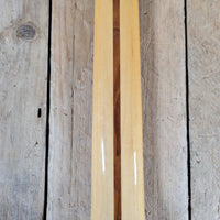 Fender Stratocaster Neck Dan Smith with Tuning Machines 1984 - Mahar's Vintage Guitars