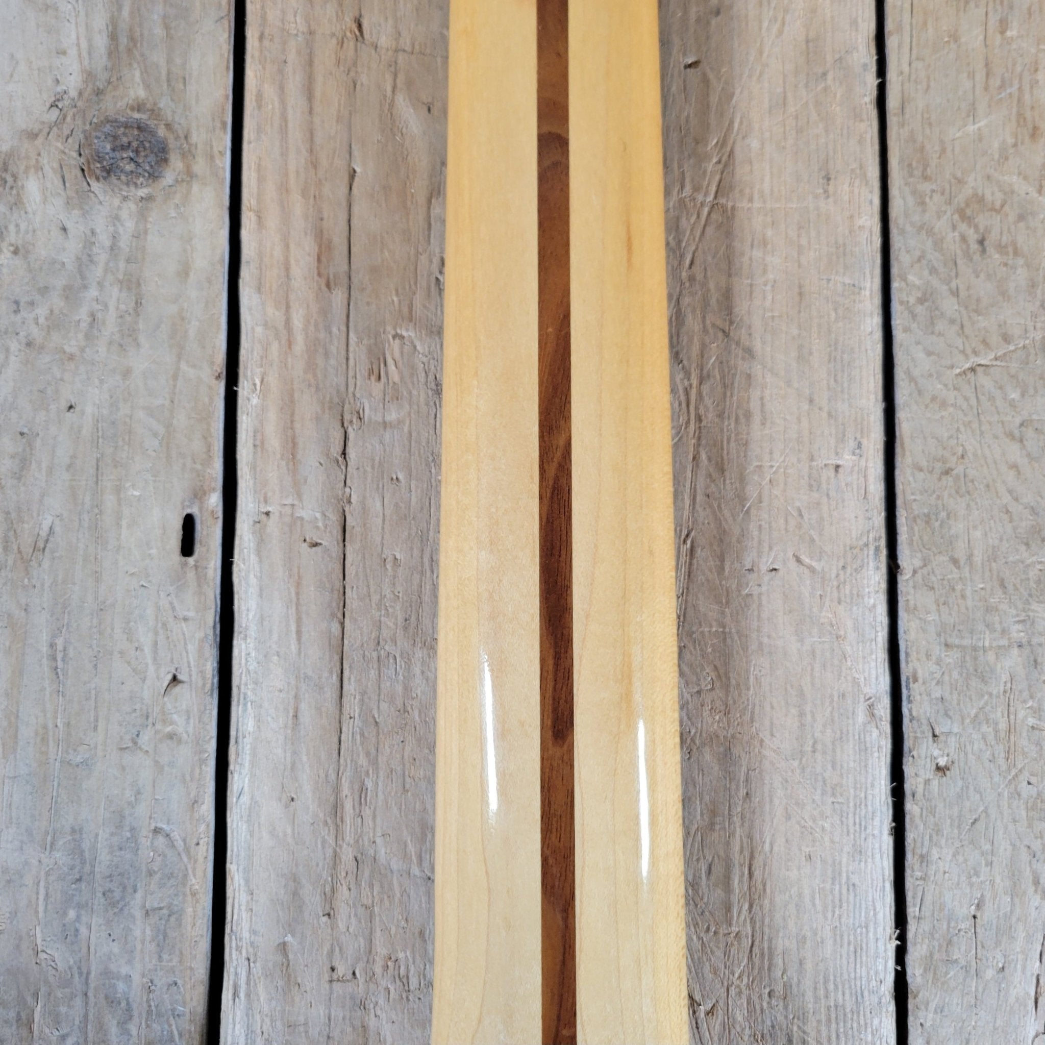 Fender Stratocaster Neck Dan Smith with Tuning Machines 1984 - Mahar's Vintage Guitars